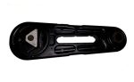Pata Motor Nissan Xtrail 08/15 T31 (trasero) At-mt Nafta