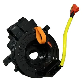 Cinta Espiral Airbag Para Toyota Hilux 05/15 - Sw4