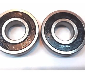 Kit 2 Ruleman X Rueda Trasero Daihatsu Cuore Move 850