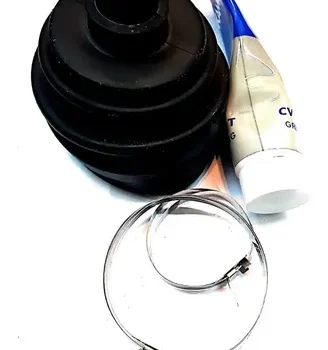 Fuelle Homocinetica Honda Fit 2003-2008 Lado Rueda