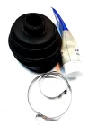 Fuelle Homocinetica Honda Fit 2003-2008 Lado Rueda