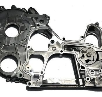 Bomba De Aceite Toyota Hilux 3.0 2.5 05-15 1kd 2kd Nozumi