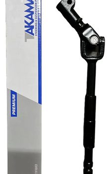 Eje Columna Direc Para Toyota Hilux 05-15 - Sw4 05-15