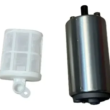 Bomba De Nafta Toyota - Mitsubishi - Suzuki - 4x4