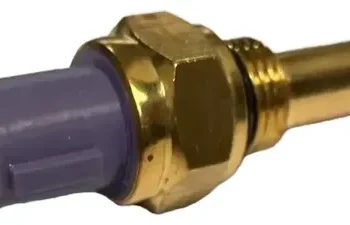Bulbo Electroventilador Violeta Para Honda Accord 94-97