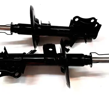 Kit Juego Amortiguadores Delanteros Nissan Sentra 2010-2013