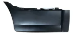 Bagueta Puerta Tra Der Inf P/pintar Chery Tiggo 3 2016/2020