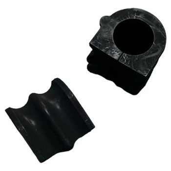 Kit Bujes De Barra Delanteros Para Nissan Frontier 2016-2025