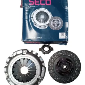 Kit Embrague Para Hyundai H1 04/07 H100 Truck K2500 07/12