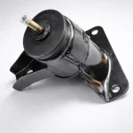 Pata Motor Suzuki Swift 07/11 1.5 L/der -distr- Hidraulica