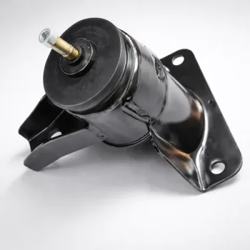 Pata Motor Suzuki Swift 07/11 1.5 L/der -distr- Hidraulica