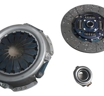 Kit Embrague Para Hyundai H250 92/98 Hd65 D4af Canter 90/96
