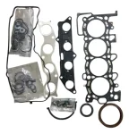 Juego Kit Juntas Y Retenes De Motor Honda Fit 1.5 2009-2013