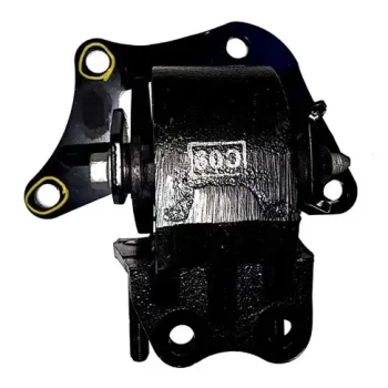 Pata Caja Izq Para Hyundai Santa Fe 2006/09 Diesel 2.2 Aut.