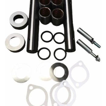 Kit Reparación Perno Buje Delantero Para Kia K3500 K3600