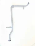 Caño De Agua Mitsubishi L200 K74 4x4 1997-2001 2.5 Td