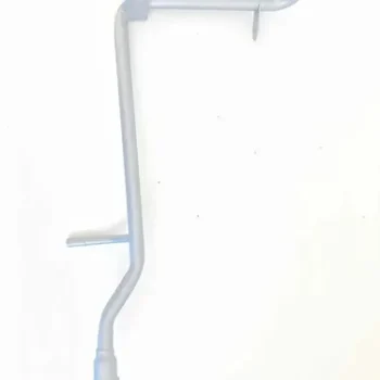 Caño De Agua Mitsubishi L200 K74 4x4 1997-2001 2.5 Td