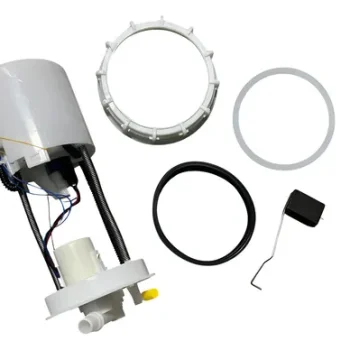 Bomba De Combustible Para Honda Civic 1.8 06-11