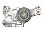Bomba De Aceite Mazda B2500 2.5 12v Motor Wl W9