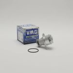Bomba De Agua Para Chery Qq 2010- 2015 1.1