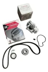 Kit Distribución Bomba Agua Para Honda Prelude 2.3 H23 92-97