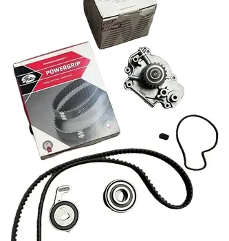 Kit Distribución Bomba Agua Para Honda Prelude 2.3 H23 92-97