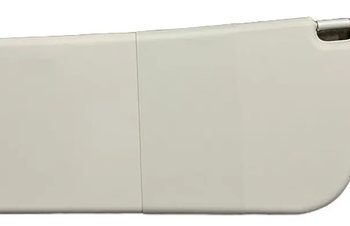 Parasol Izquierdo Para Chery Qq 2010/2015