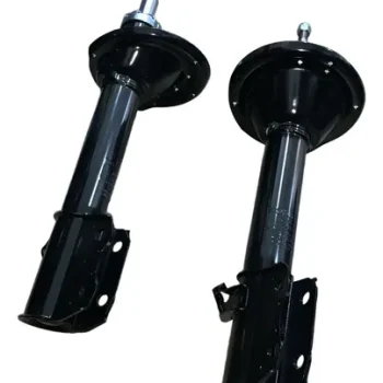 Kit Amortiguadores Traseros Para Subaru Outback 1996/1999