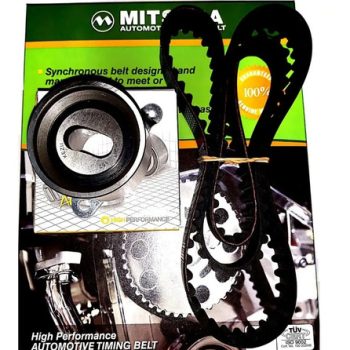 Kit Correa Mitsuba Honda Crv 2.0 98/01 B20