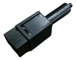 Bulbo Pedal Freno Para Nissan Versa-march