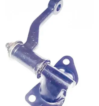 Brazo Auxiliar Nissan D21-d22 4x4 Frontier 03/08 Safety Jap