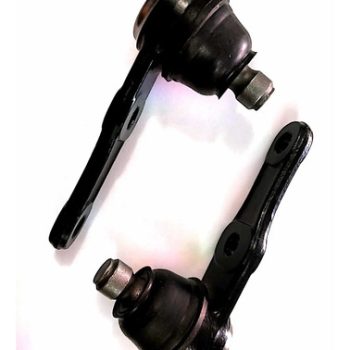 Kit Rótulas Para Kia Carens 1998-2007 Sephia 2 99-2001