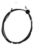 Cable Acelerador Para Hyundai H100 Truck (pick-up) 2006/2010