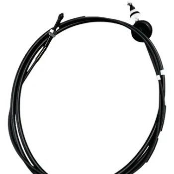 Cable Acelerador Para Hyundai H100 Truck (pick-up) 2006/2010
