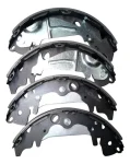 Cintas De Freno Traseras Para Hyundai H1 4x2 2008/2018