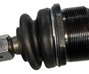 Rotula Superior Para Isuzu Pick-up Luv 4x2 1975-1980 (kb20)