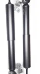 Amortiguadores Traseros Suzuki Grand Vitara 1998-2007 Kyb