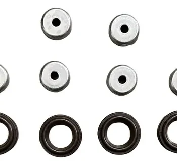 Kit De Anillos Con Arandelas Para Honda K24 Crv Accord 02 11