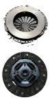 Kit Embrague Para Chery Tiggo 2 1.5 2018-2020