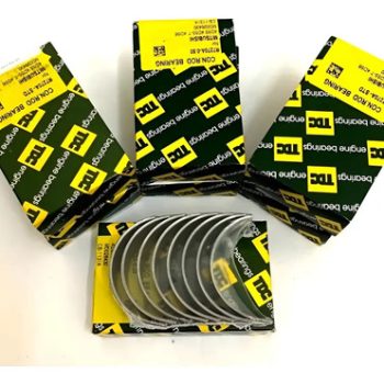 Kit Cojinetes De Bancada Suzuki Swift M15 1.5 Año 2007-2011