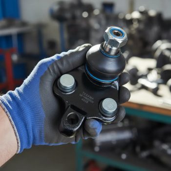 Rotula Suspensión Toyota Corolla 1.8 Nafta 2008 Al 2016