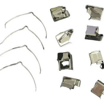 Kit Antiruido Caliper Delantera Toyota Corolla 97 01