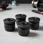 Kit Bujes Parrilla Superior Mitsubishi L200 1992/2001 K34
