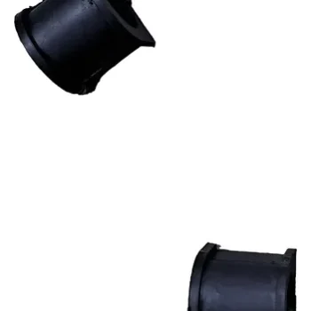 Kit Bujes Barra Est. Del. Para Hyundai H100 Mbus 99/01 28mm