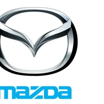 Bieleta Trasera Mazda 323f 1995/1999 P/num. Chasis Jm7-ba***