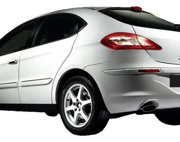 Radiador Condensador A/c Chery Skin 12/15 Sedan Y Hatchback
