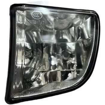 Faro Auxiliar Delantero Izquierdo Chery Tiggo 2008-2013
