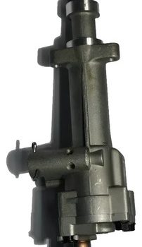 Bomba De Aceite Isuzu Chevrolet Luv 2.5 2.8 3.1 Engr. 31mm