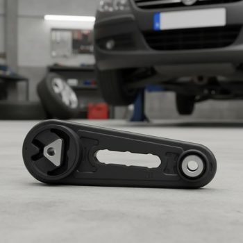 Pata Motor Trasera Nissan Tiida 1.8 Tekna Visia