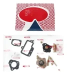 Kit Para Carburador Daewoo Damas Daewoo Labo Completo